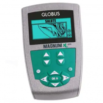 Equipo de magnetoterapia portatil globus magnum xl ref:gb3217 1 ud