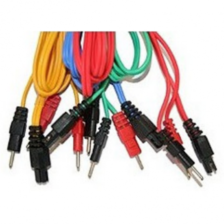 Juego cable compex 4 uds ref cx601150