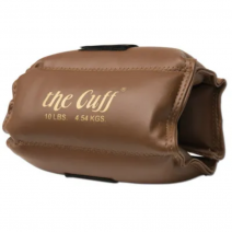 Pesa Cuff 10 libras (4,8kg)ref.cff52110 1ud