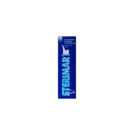 STERIMAR SOLUCION LIMPIEZA NASAL 100 ML