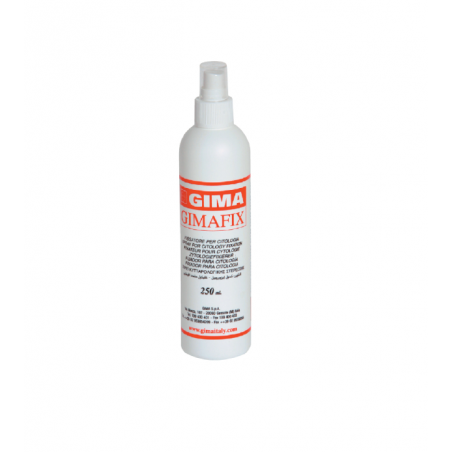 Spray fijador 250 ml citología Gimafix ref: 204-745-012