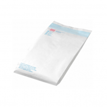 Bolsa est. papel 110x30x190mm ref:101008c00000 caja 1000 uds