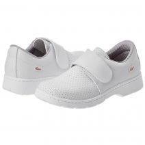 Zapatos sanitarios Dian 1 par Talla 38