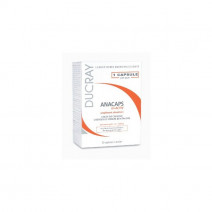 ANACAPS 30 CAPSULAS