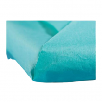 Hoja papel crepado verde 100x100cm reliance estandard ref:111259 caja 252 uds