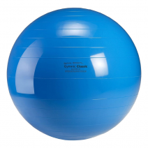 Pelota Gymnic azul 65 cm