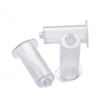Portatubos desechable bd vacutainer ref: 364815 caja 250 uds