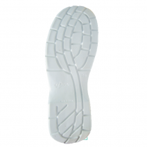 Zapato dian perforado t-40 ref:1807-lm 1 par
