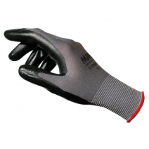 Guante trabajos precision ma ultrane 553 t-9 1 par