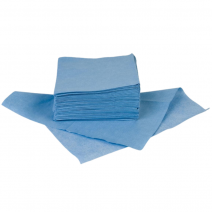 Bayeta limpieza y secado 38x30cm ref:1302119 paquete 50 uds