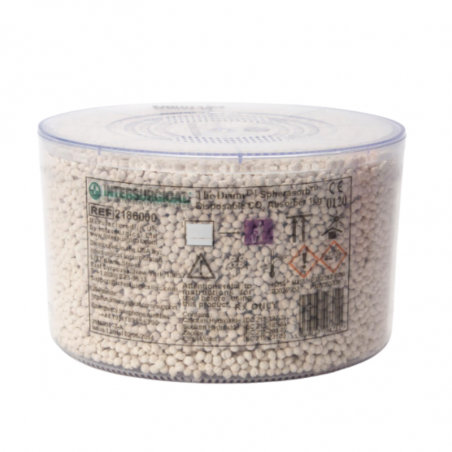 Cal sodada 1kg spherasorb cartucho drum ref:i2186 caja 10 uds