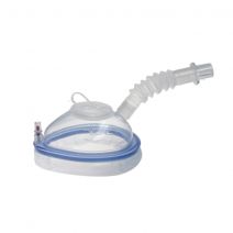 Mascarilla facial para endoscopia vbm nº5 ref:30-40-555 caja 6 uds