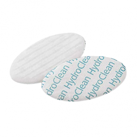 Aposito hydroclean advance 10x10cm ref:609672 caja 10 uds