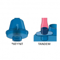 Tubo en tandem med-soft ref: dyndtnd caja 20 uds