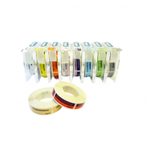 Rollo 400 etiquetas cisatracurio 1 ud