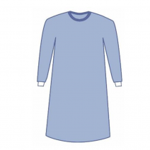 Bata quirúrgica ops essential 2xl ref: s3585cec caja 32 uds