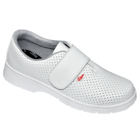 Zapato dian perforado t-46 ref:1807-lm 1 par