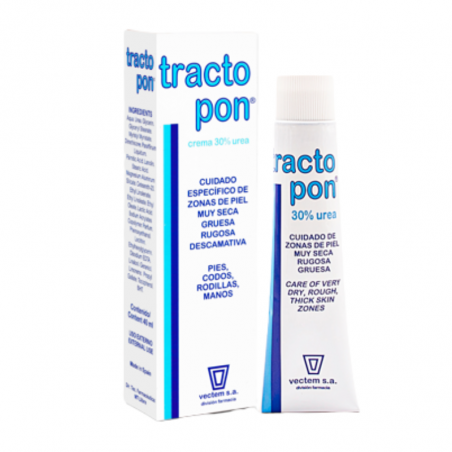 Tractopon urea 30% crema 40 ml