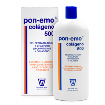 Pon emo colágeno 500 ml