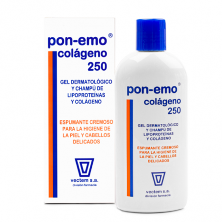 Pon emo colágeno 250 ml