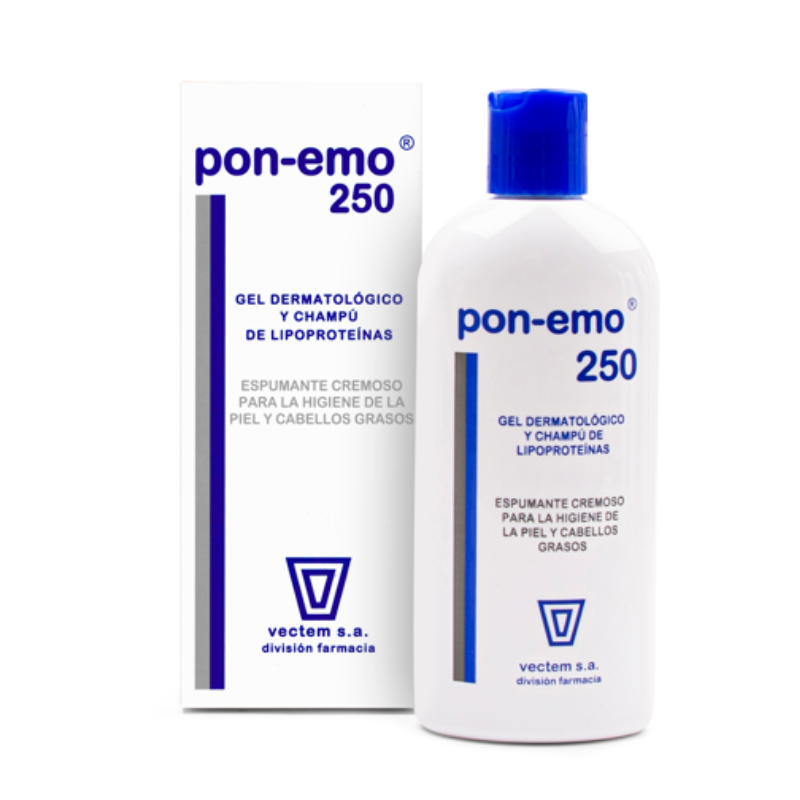 Pon emo 250 ml