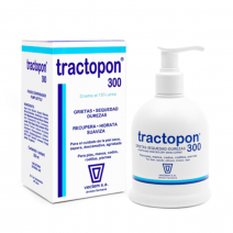 Tractopon 300 ml (15%urea)