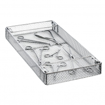 Cesta din matachana 1/1 485x250x50mm ref:94999 1 ud