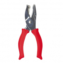 Perforador ojales cromado ref:35134 1 ud