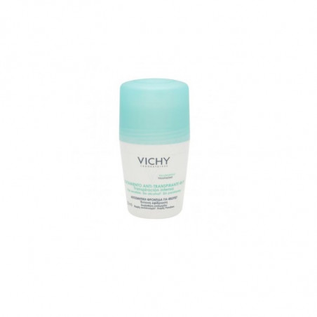 Vichy desodorante antitranspirante 48 horas 50 ml