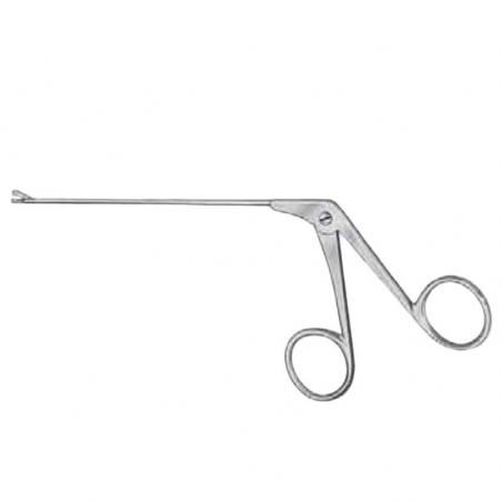 Pinza cortante Caspar 2mm Vastago 155mm recta ref:ff832r 1 ud