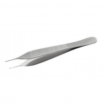 Pinza Adson s/dientes 12cm ref:175-120311 1 ud