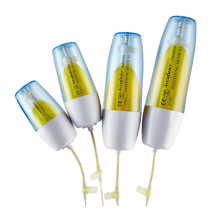 Bomba infusion accufuser 100ml ref:m2015m caja 10 uds