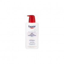 EUCERIN PIEL SENSIBLE LOCION ENRIQUECIDA 1000 ML