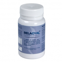 Relagyal 30 comprimidos