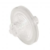 Filtro hidrofobico para monitorizacion de gases ref:i2715 caja 50 uds