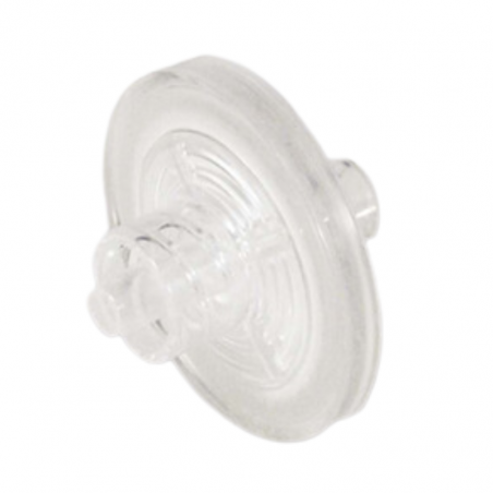 Filtro hidrofobico para monitorizacion de gases ref:i2715 caja 50 uds