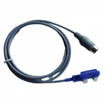 Electrodo emg de barra con cable 1,5m ref:mt-ar150 1 ud