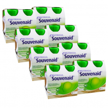 Souvenaid cappuccino 125 ml 32 botellas