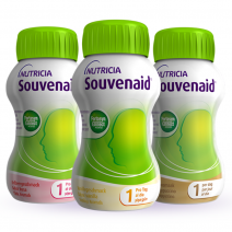 Souvenaid cappuccino 125 ml 32 botellas