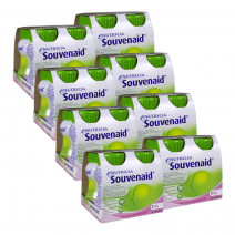 Souvenaid fresa 125 ml 32 botellas