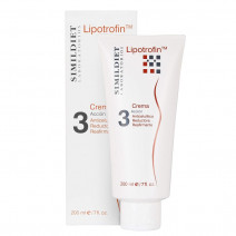 Simildiet Lipotrofin Gel 200 ml - 1 unidad