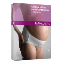 Farmalastic faja lumbar embarazo t1