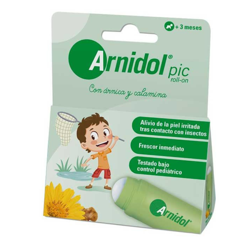 Arnidol pic stick 15 g