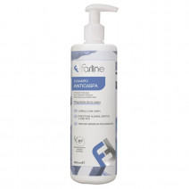 Farline champú anticaspa 500 ml