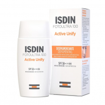 Isdin Fotoultra 100 Active Unify Fusion Fluid 50 ml