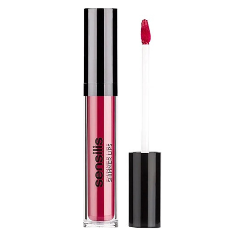 Sensilis shimmer lips 11 bordeaux