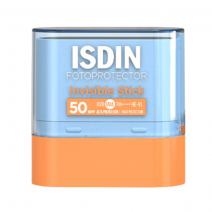 Isdin Invisible Stick SPF 50 Fotoprotector