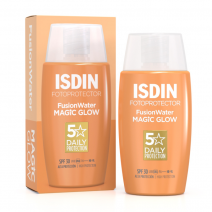 Isdin Magic Glow Fusion Water SPF30 50ML