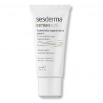 Sesderma retises antienvejecimiento 0,25% 30 ml
