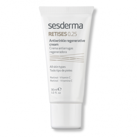 Sesderma retises antienvejecimiento 0,25% 30 ml